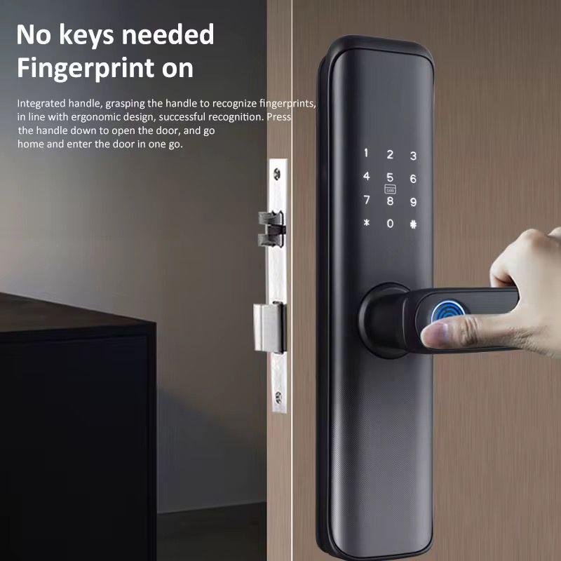 Serrure intelligente X7