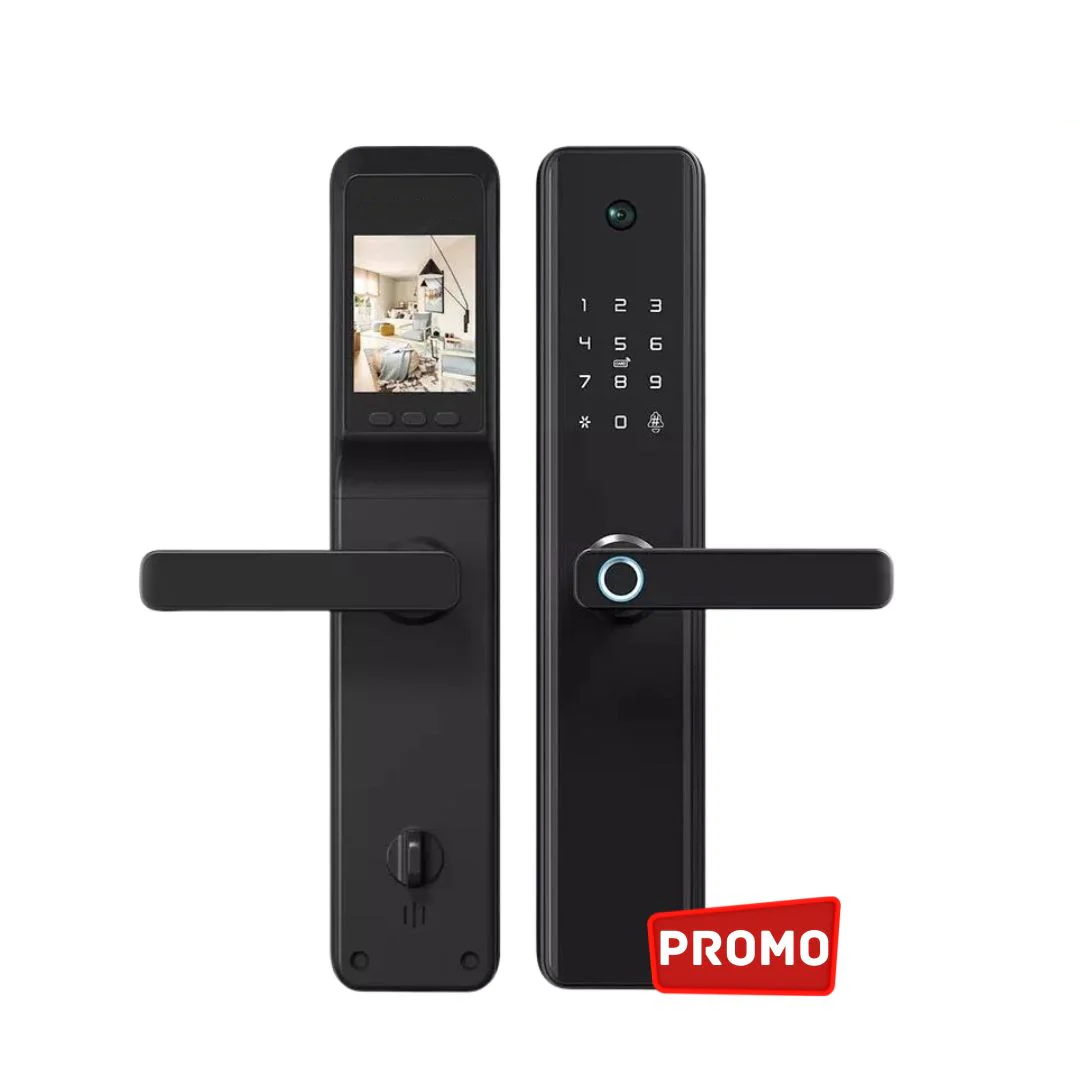 SERRURE DIGITALE M1 PRO