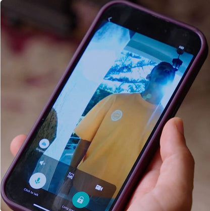 Serrure intelligente QJ20