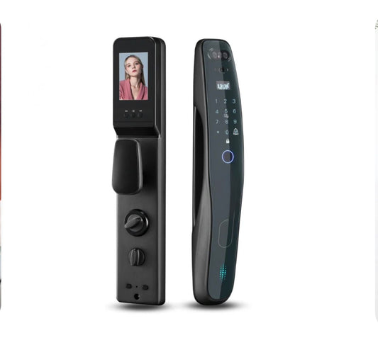 Serrure intelligente EF25