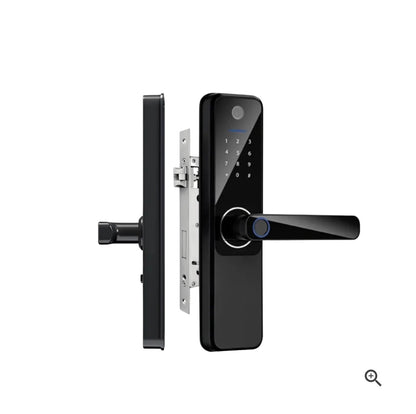 X5 plus camera