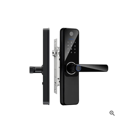 X5 plus camera