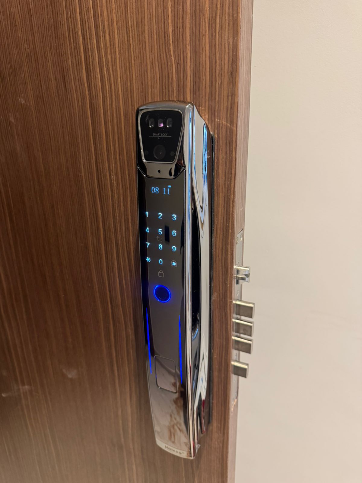 Serrure intelligente K10