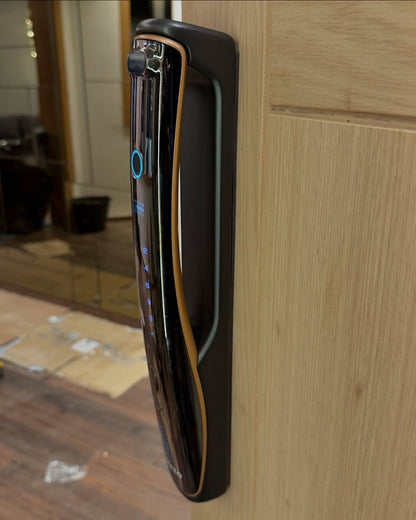 Serrure intelligente QM 30