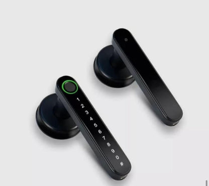 Serrure intelligente X1