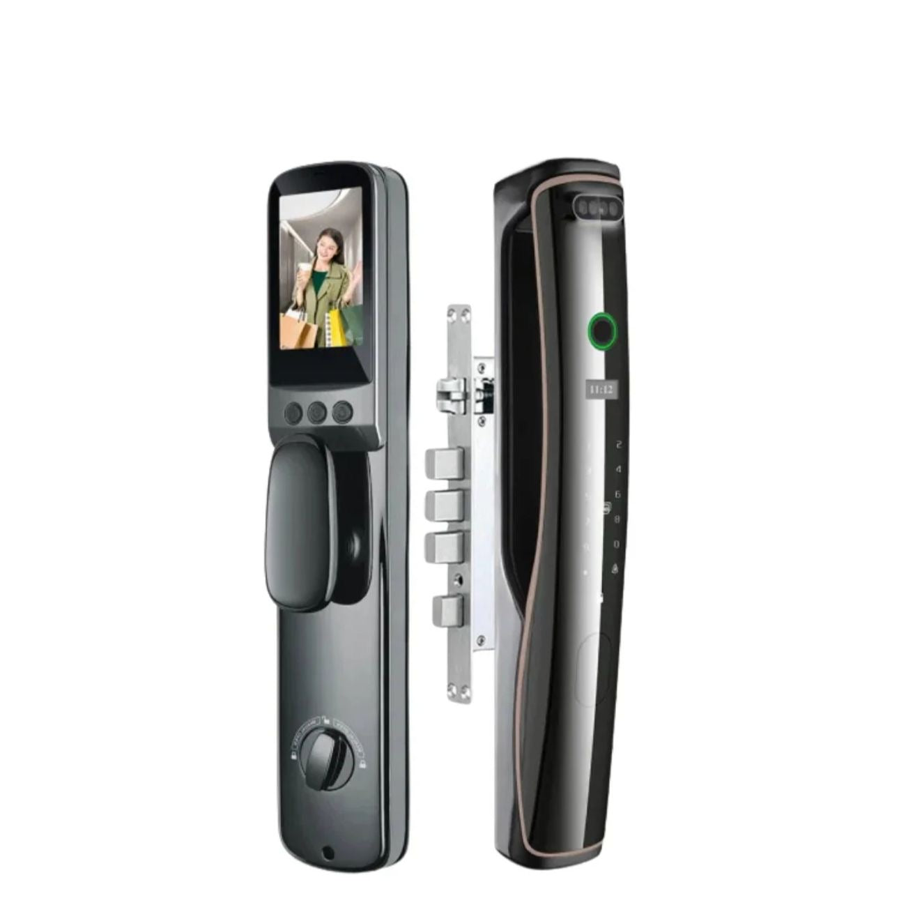 Serrure intelligente QM 30