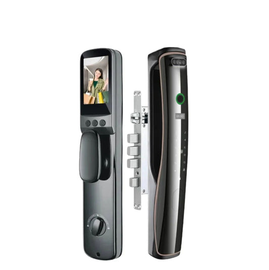 Serrure intelligente QM 30