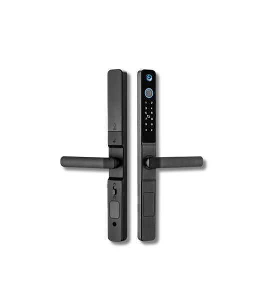 Serrure intelligente D5 Avec camera