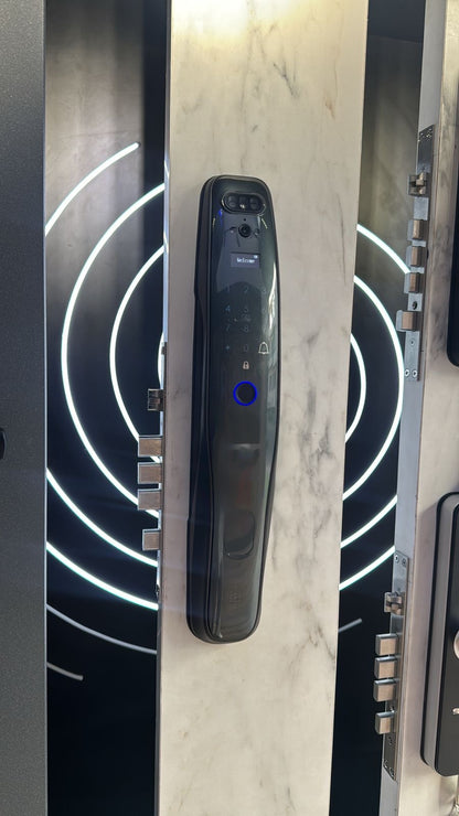 Serrure intelligente EF25