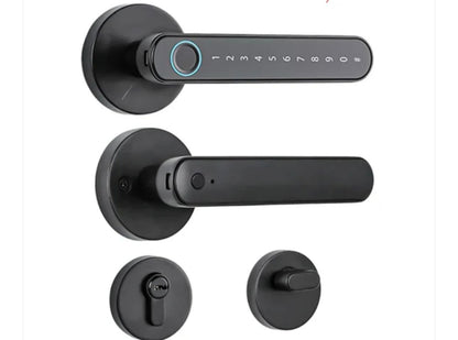 Serrure intelligente X1