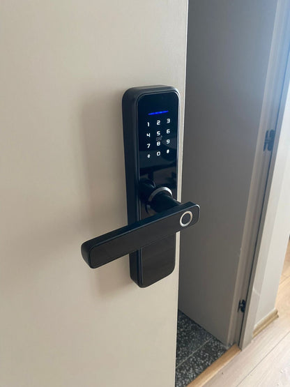 Serrure intelligente X5