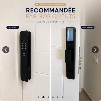 Serrure Intelligente EM26 Ultra