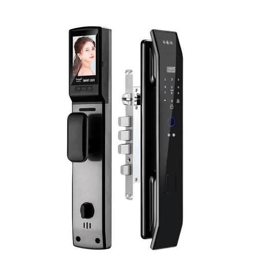 Serrure intelligente QJ20