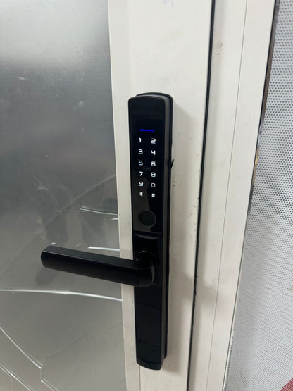 Serrure intelligente D5