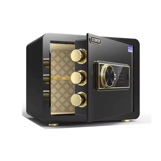 Coffre fort V5
