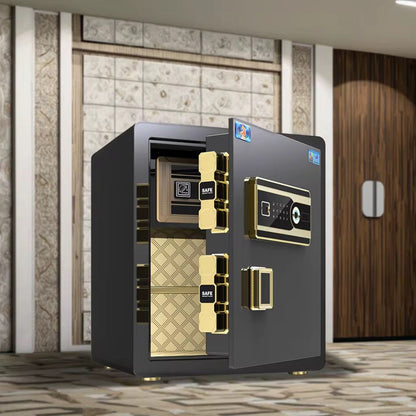 Coffre fort V7