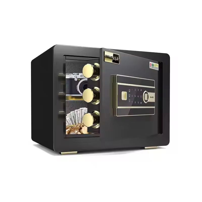 Coffre fort V5