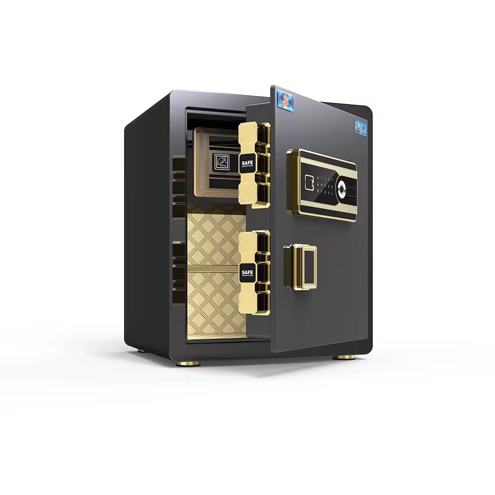 Coffre fort V7