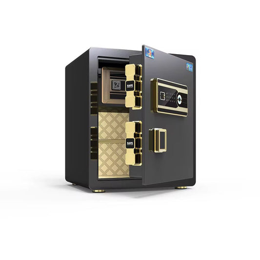 Coffre fort V7
